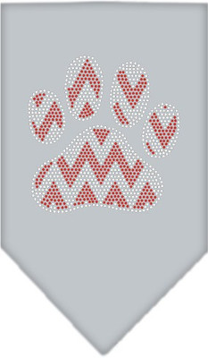 

Mirage Pet Products Bandana for Dog(Grey