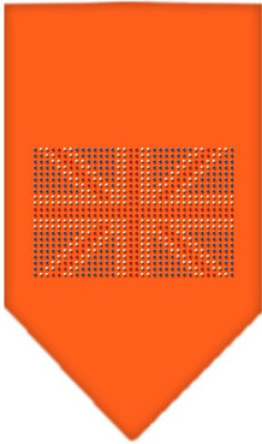

Mirage Pet Products Bandana for Dog(Orange