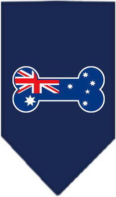 

Mirage Pet Products Bandana for Dog(Navy Blue