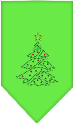 

Mirage Pet Products Bandana for Dog(Lime Green