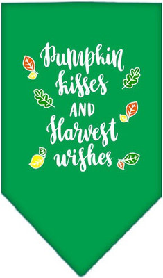 

Mirage Pet Products Bandana for Dog(Emerald Green