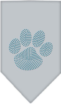 

Mirage Pet Products Bandana for Dog(Grey