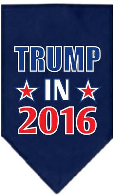 

Mirage Pet Products Bandana for Dog(Navy Blue