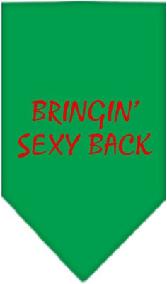 

Mirage Pet Products Bandana for Dog(Emerald Green