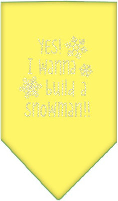 

Mirage Pet Products Bandana for Dog(Yellow