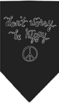 

Mirage Pet Products Bandana for Dog(Black