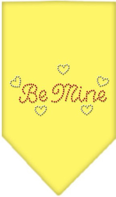 

Mirage Pet Products Bandana for Dog(Yellow