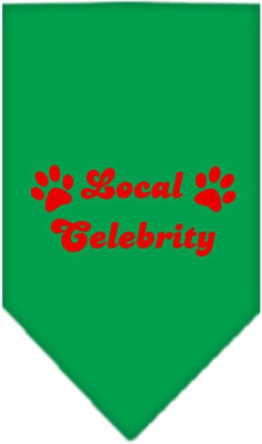 

Mirage Pet Products Bandana for Dog(Emerald Green