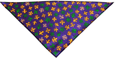 

Mirage Pet Products Bandana for Dog(Multicolor