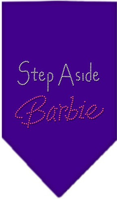 

Mirage Pet Products Bandana for Dog(Purple