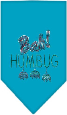 

Mirage Pet Products Bandana for Dog(Turquoise, Blue
