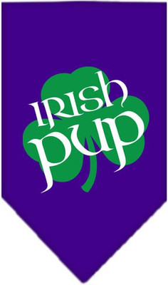 

Mirage Pet Products Bandana for Dog(Purple
