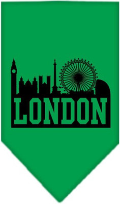 

Mirage Pet Products Bandana for Dog(Emerald Green