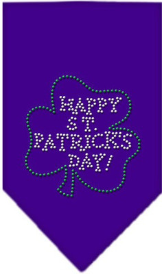 

Mirage Pet Products Bandana for Dog(Purple