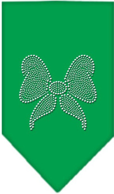 

Mirage Pet Products Bandana for Dog(Emerald Green
