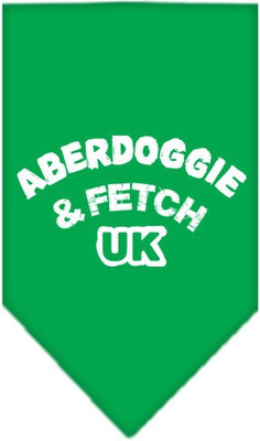 

Mirage Pet Products Bandana for Dog(Emerald Green