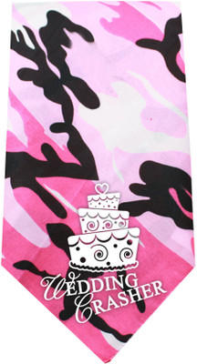 

Mirage Pet Products Bandana for Dog(Pink