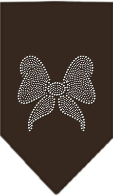 

Mirage Pet Products Bandana for Dog(Brown