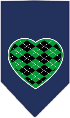 

Mirage Pet Products Bandana for Dog(Navy Blue