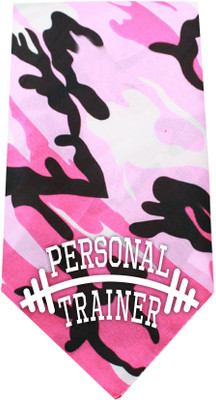 

Mirage Pet Products Bandana for Dog(Pink