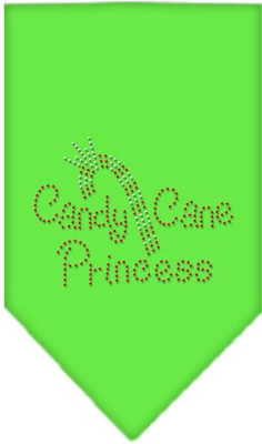 

Mirage Pet Products Bandana for Dog(Lime Green