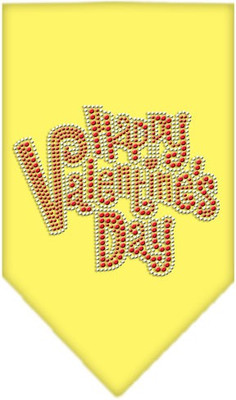 

Mirage Pet Products Bandana for Dog(Yellow