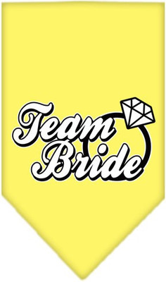 

Mirage Pet Products Bandana for Dog(Yellow
