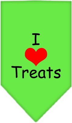 

Mirage Pet Products Bandana for Dog(Lime Green