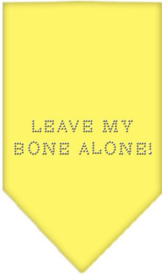 

Mirage Pet Products Bandana for Dog(Yellow