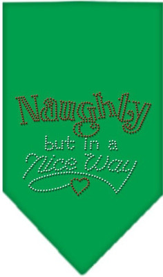 Mirage Pet Products Bandana for Dog(Emerald Green