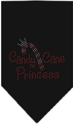 

Mirage Pet Products Bandana for Dog(Black