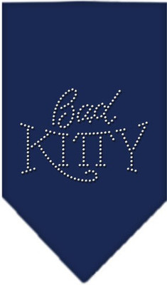 

Mirage Pet Products Bandana for Dog(Navy Blue