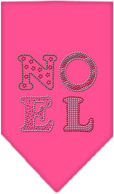 

Mirage Pet Products Bandana for Dog(Bright Pink