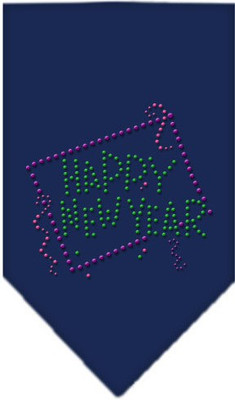 

Mirage Pet Products Bandana for Dog(Navy Blue