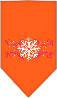 

Mirage Pet Products Bandana for Dog(Orange