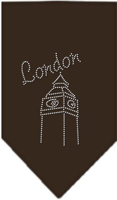 

Mirage Pet Products Bandana for Dog(Brown