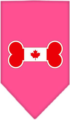 

Mirage Pet Products Bandana for Dog(Bright Pink
