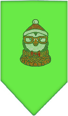 

Mirage Pet Products Bandana for Dog(Lime Green