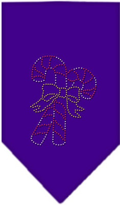 

Mirage Pet Products Bandana for Dog(Purple