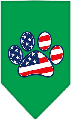 

Mirage Pet Products Bandana for Dog(Emerald Green
