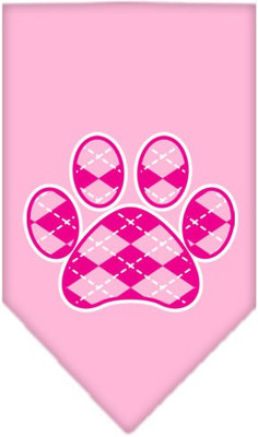 

Mirage Pet Products Bandana for Dog(Pink