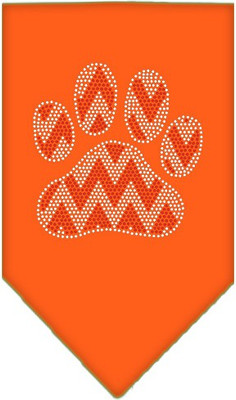 

Mirage Pet Products Bandana for Dog(Orange