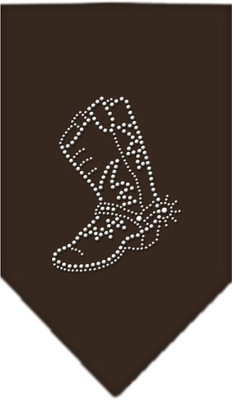

Mirage Pet Products Bandana for Dog(Brown