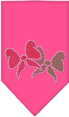 

Mirage Pet Products Bandana for Dog(Bright Pink