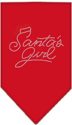 

Mirage Pet Products Bandana for Dog(Red