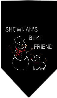 

Mirage Pet Products Bandana for Dog(Black
