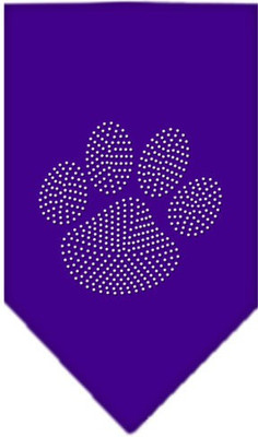 

Mirage Pet Products Bandana for Dog(Purple