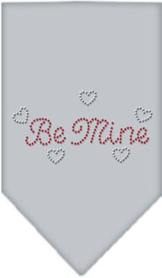 

Mirage Pet Products Bandana for Dog(Grey