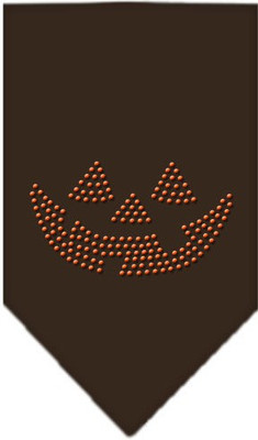 

Mirage Pet Products Bandana for Dog(Brown