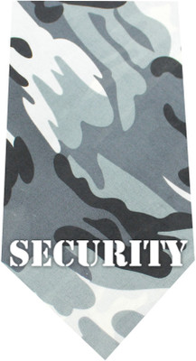 

Mirage Pet Products Bandana for Dog(Grey